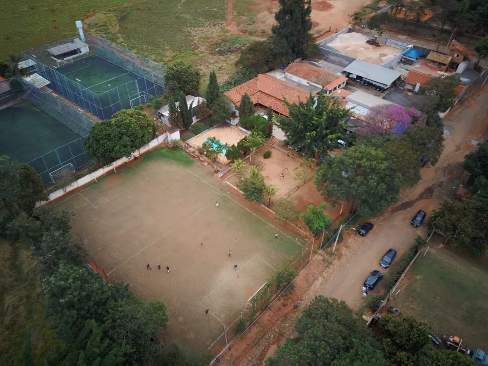 Chácara, 2 quartos, 3750 m² - Foto 9