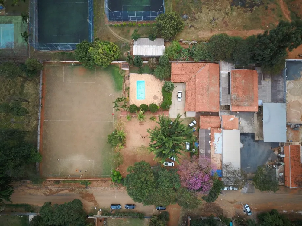 Chácara, 2 quartos, 3750 m² - Foto 2