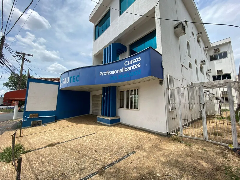 Prédio Inteiro, 779 m² - Foto 2