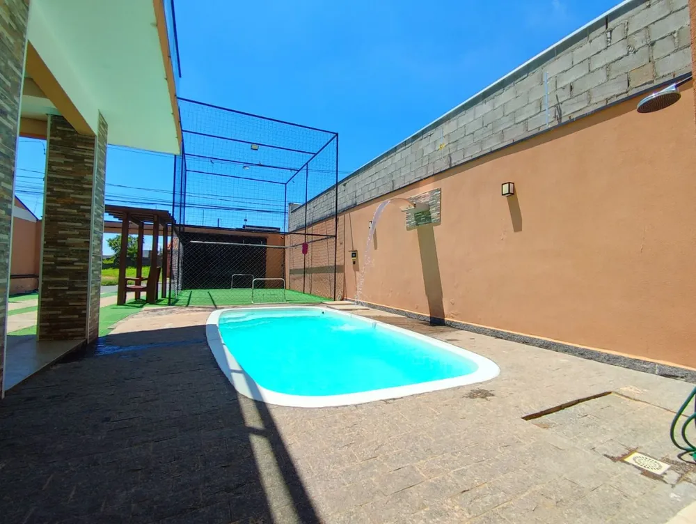 Chácara, 2 quartos, 250 m² - Foto 3