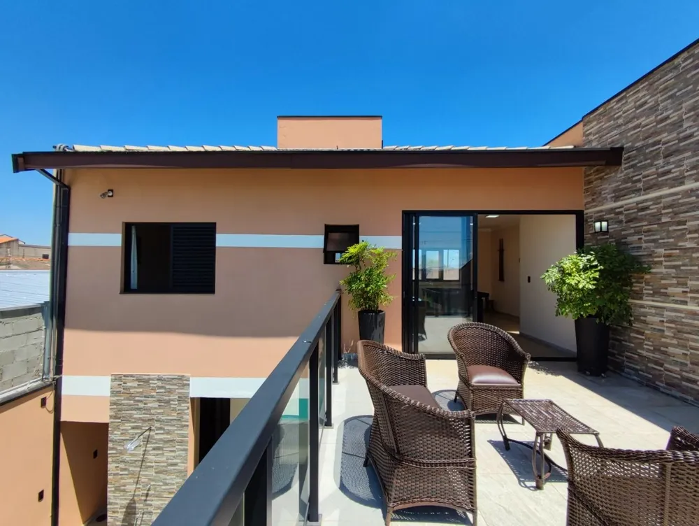 Chácara, 2 quartos, 250 m² - Foto 8