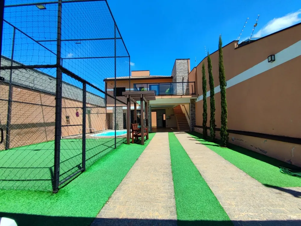 Chácara, 2 quartos, 250 m² - Foto 3