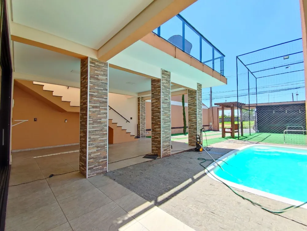 Chácara, 2 quartos, 250 m² - Foto 6