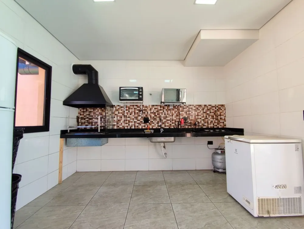 Chácara, 2 quartos, 250 m² - Foto 1