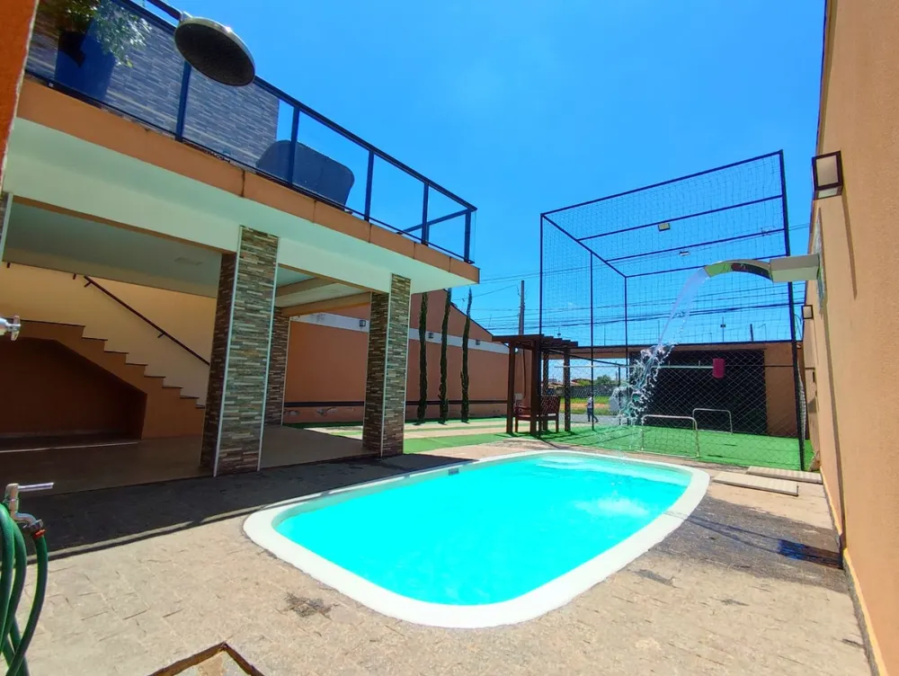 Chácara, 2 quartos, 250 m² - Foto 9
