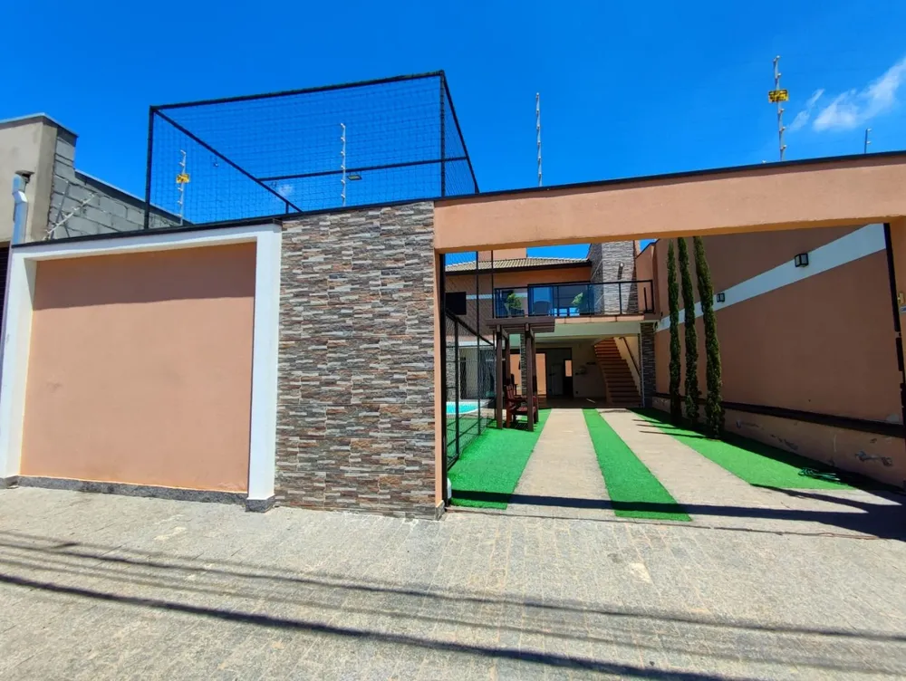 Chácara, 2 quartos, 250 m² - Foto 5