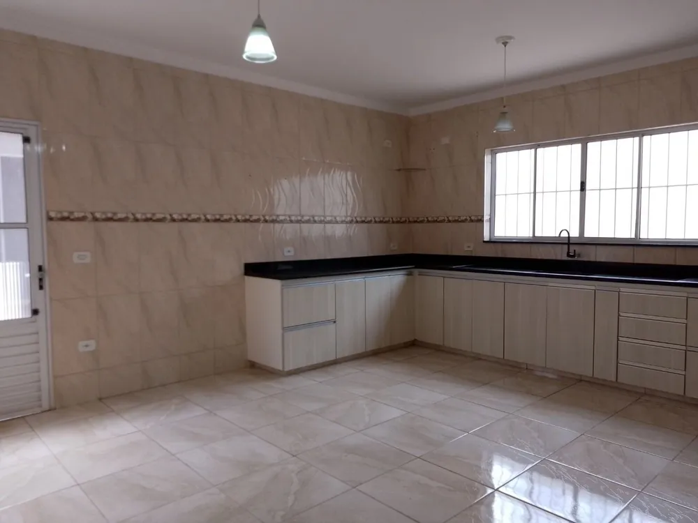 Casa, 3 quartos, 189 m² - Foto 5