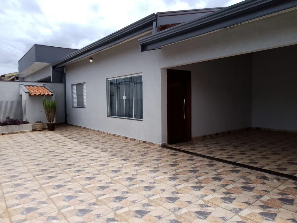 Casa, 3 quartos, 189 m² - Foto 2