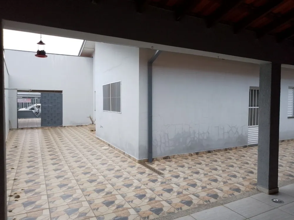 Casa, 3 quartos, 189 m² - Foto 10