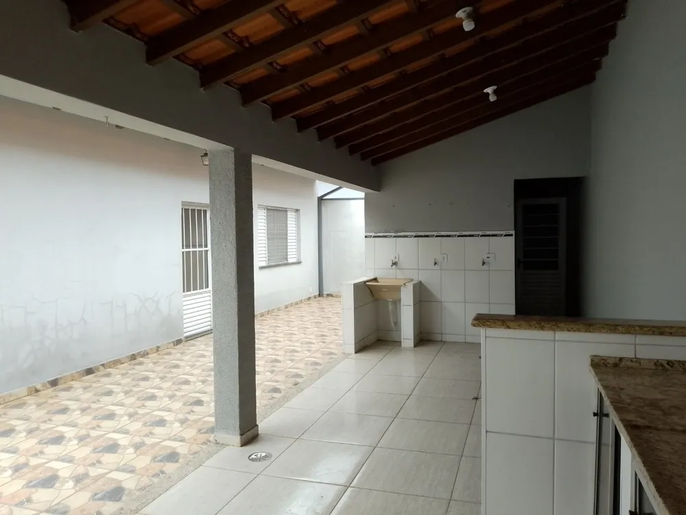 Casa, 3 quartos, 189 m² - Foto 6