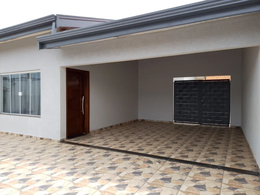 Casa, 3 quartos, 189 m² - Foto 3