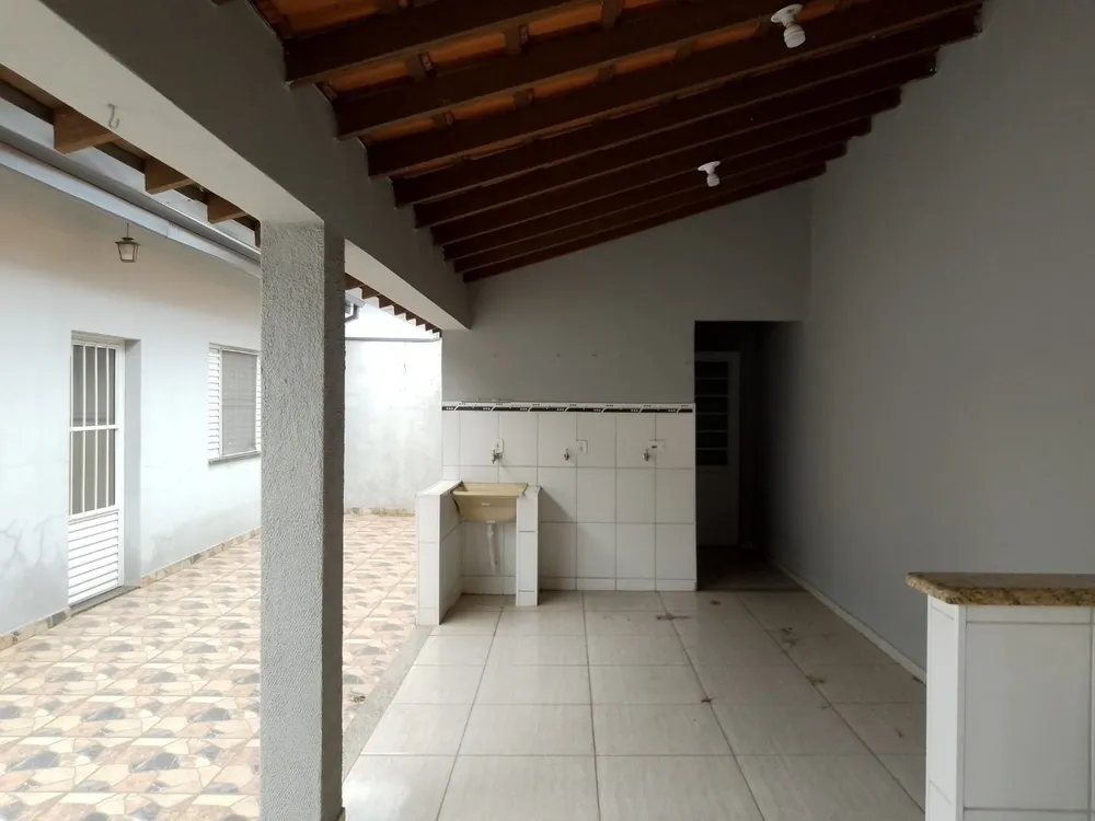 Casa, 3 quartos, 189 m² - Foto 19