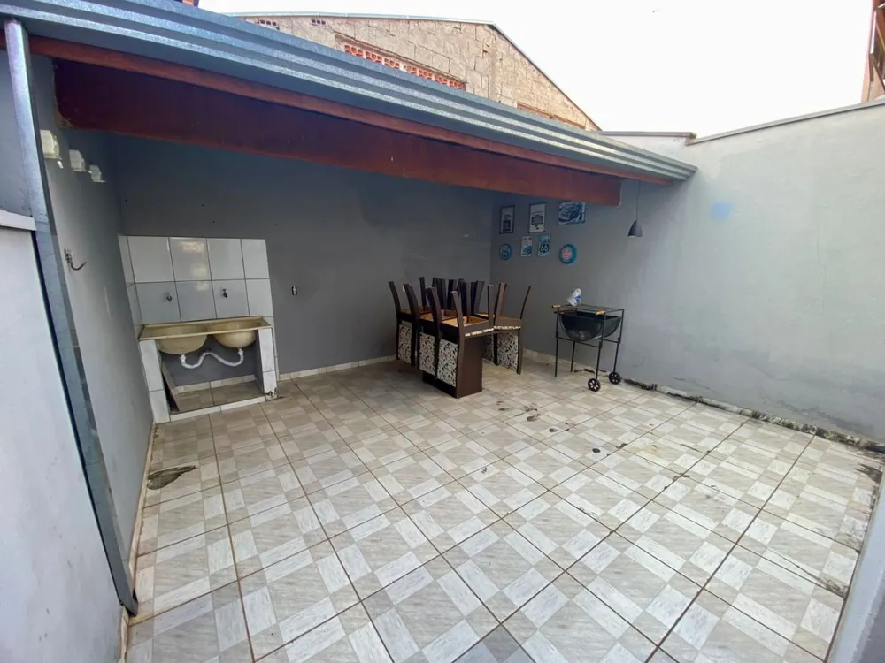 Casa, 2 quartos, 72 m² - Foto 12