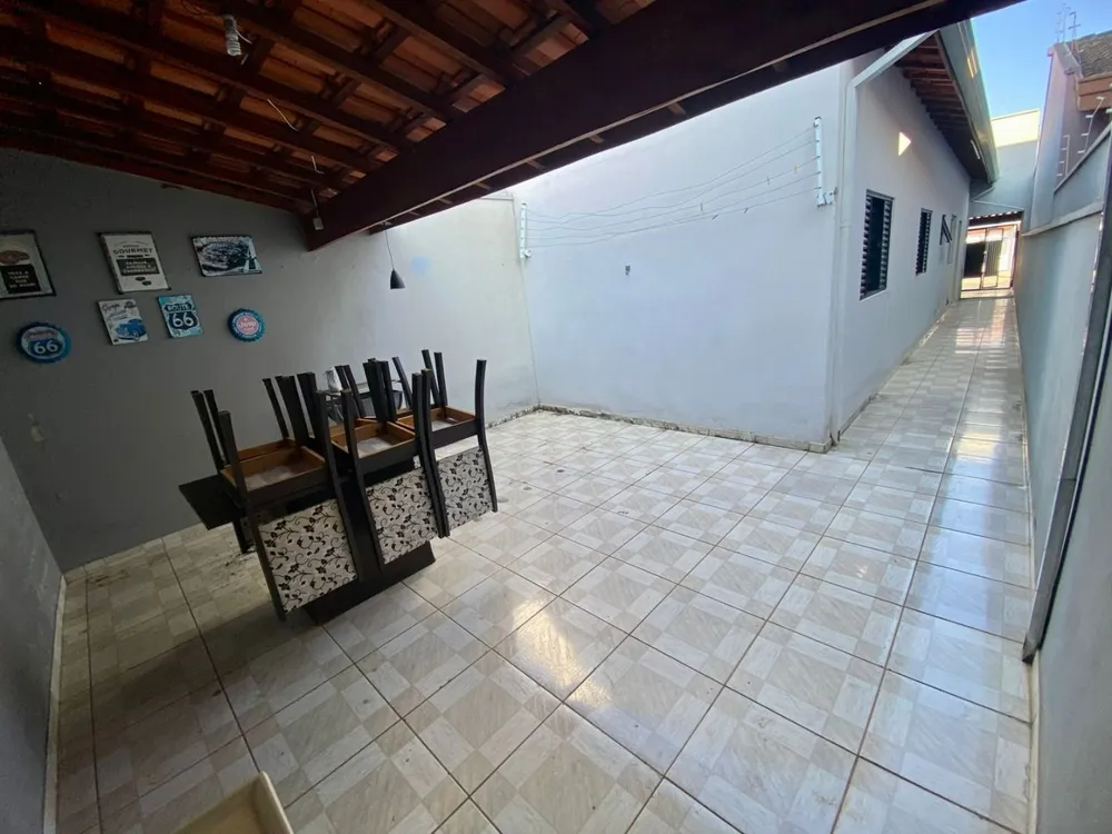 Casa, 2 quartos, 72 m² - Foto 4
