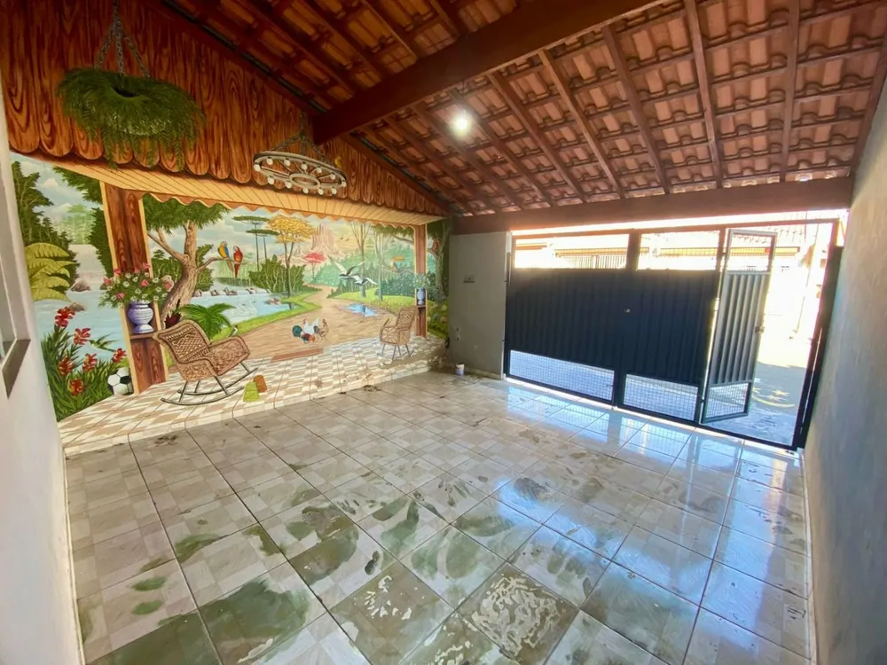 Casa, 2 quartos, 72 m² - Foto 8