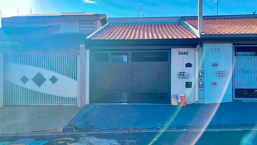 Casa, 2 quartos, 72 m² - Foto 3