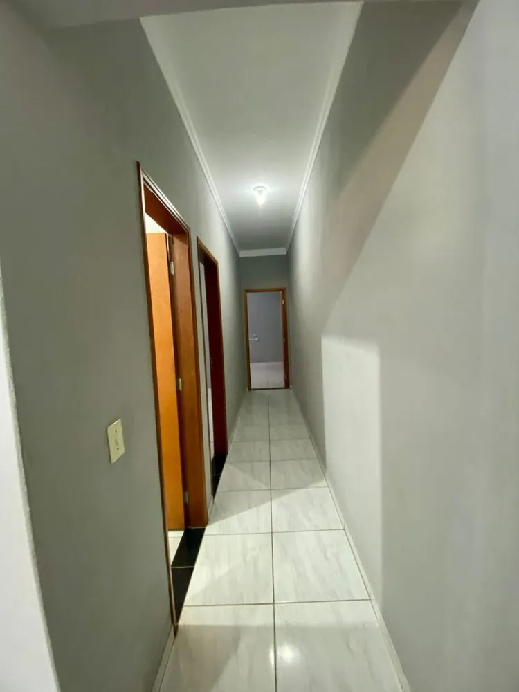 Casa, 2 quartos, 72 m² - Foto 7