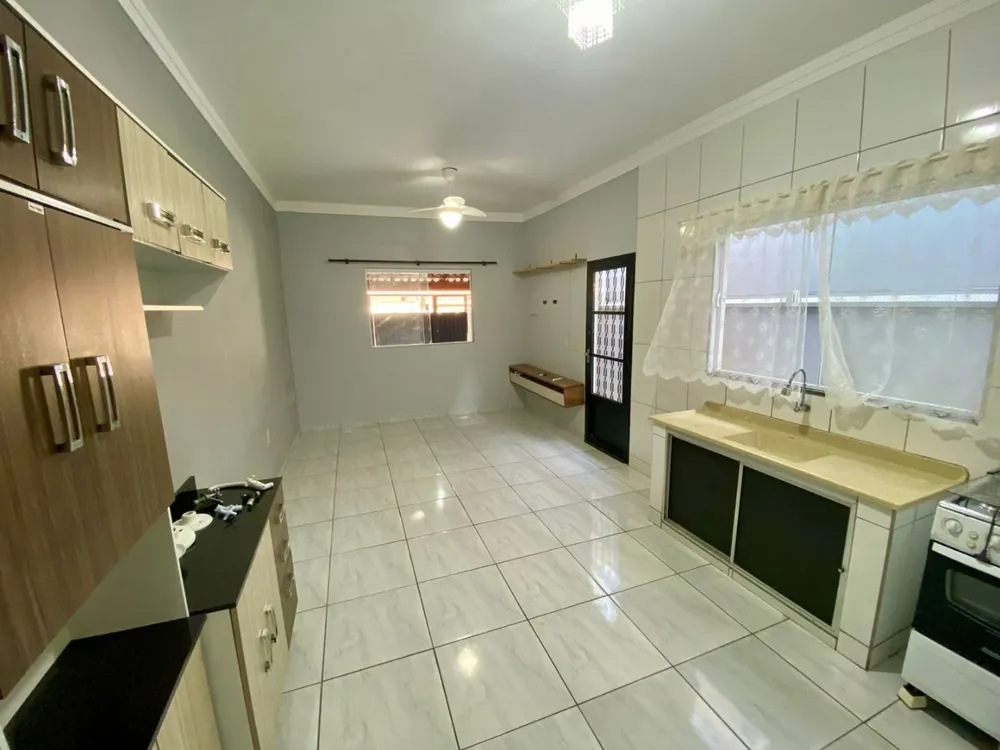 Casa, 2 quartos, 72 m² - Foto 3