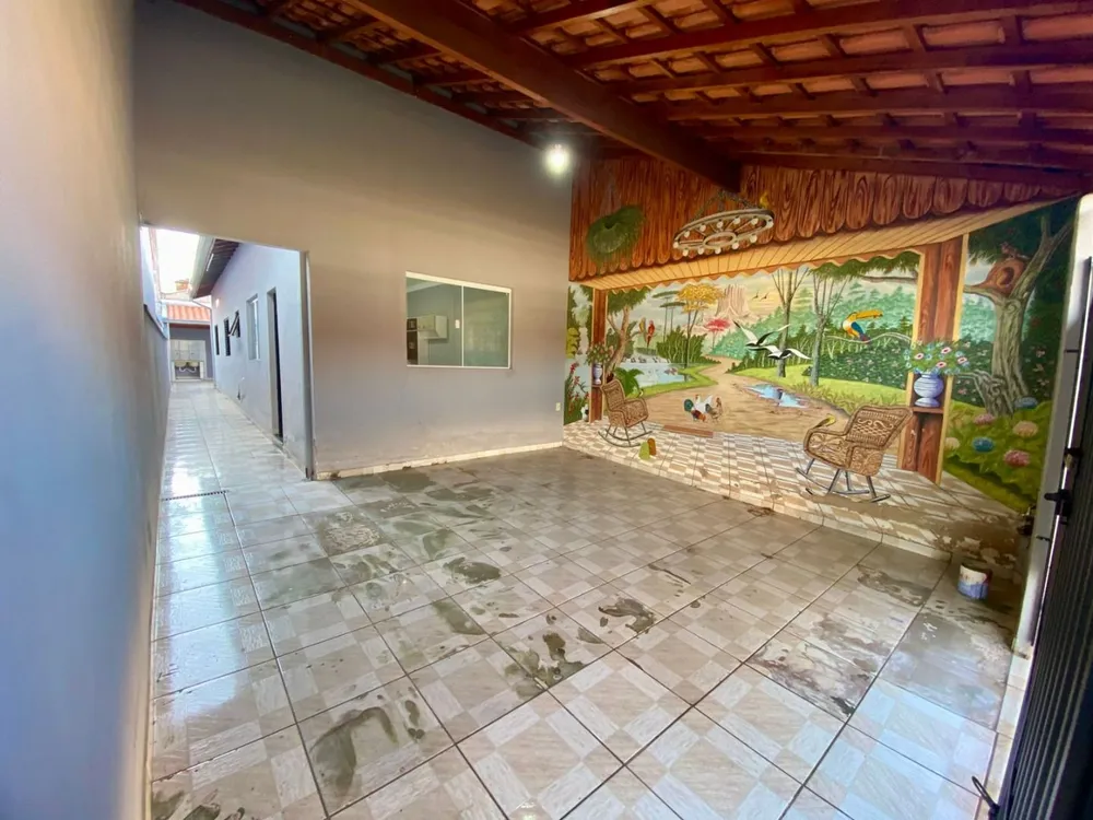 Casa, 2 quartos, 72 m² - Foto 1