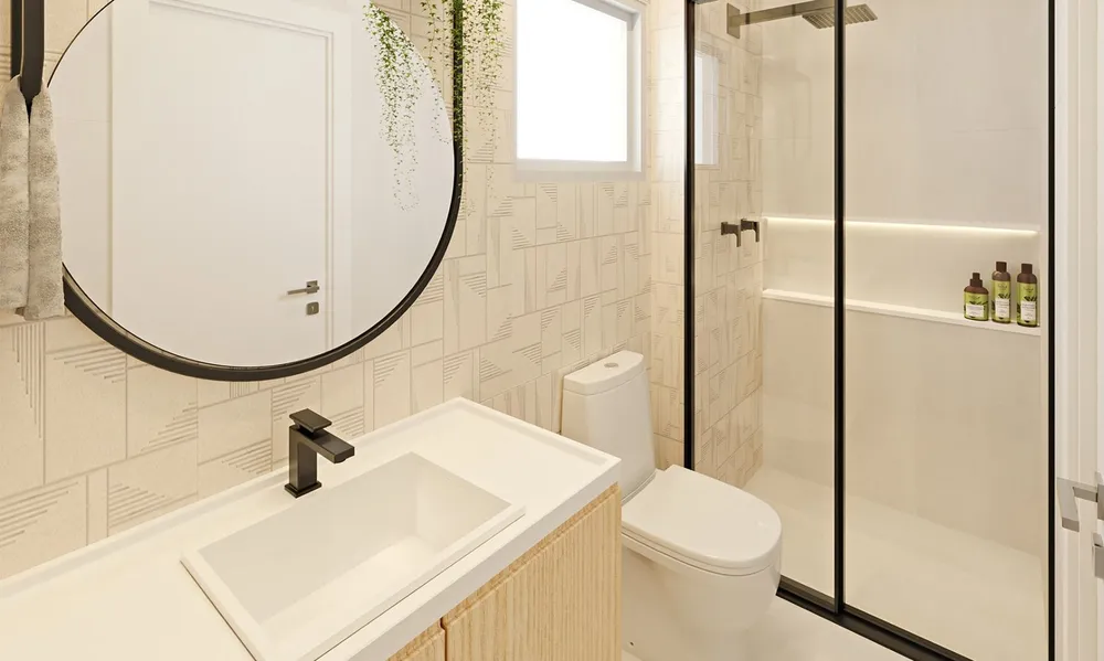 Apartamento, 2 quartos, 59 m² - Foto 8