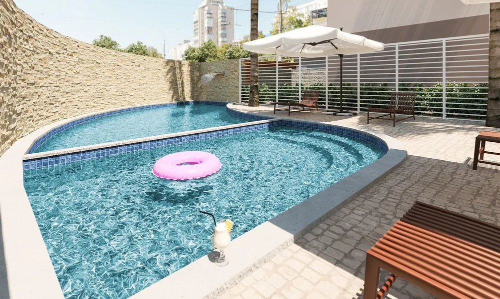 Apartamento, 2 quartos, 59 m² - Foto 12