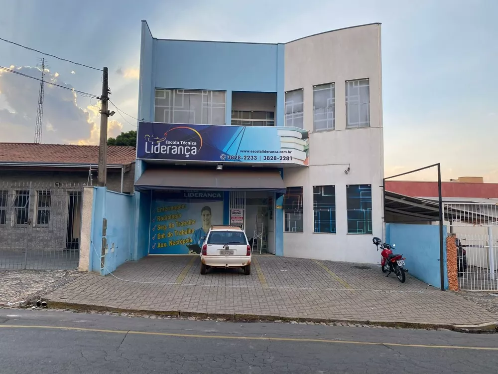 Loja-Salão para alugar, 435m² - Foto 1