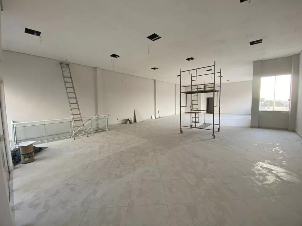 Loja-Salão para alugar, 435m² - Foto 2