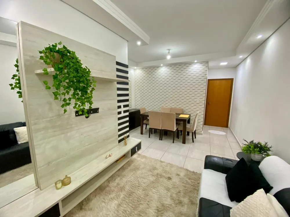 Apartamento, 2 quartos, 62 m² - Foto 1