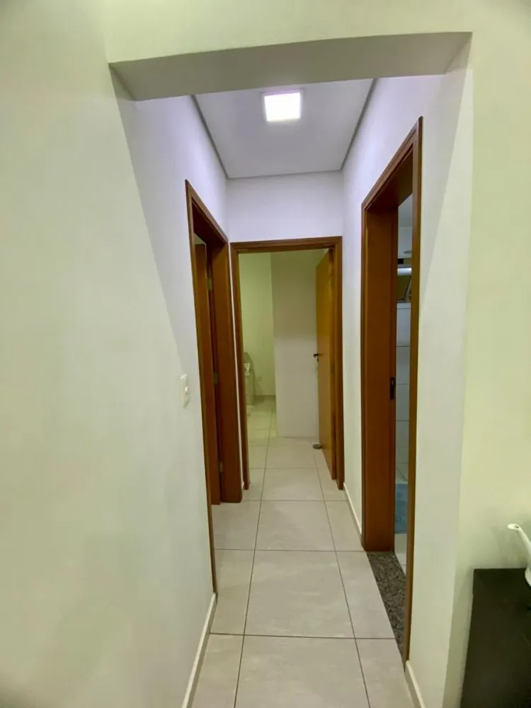 Apartamento, 2 quartos, 62 m² - Foto 3