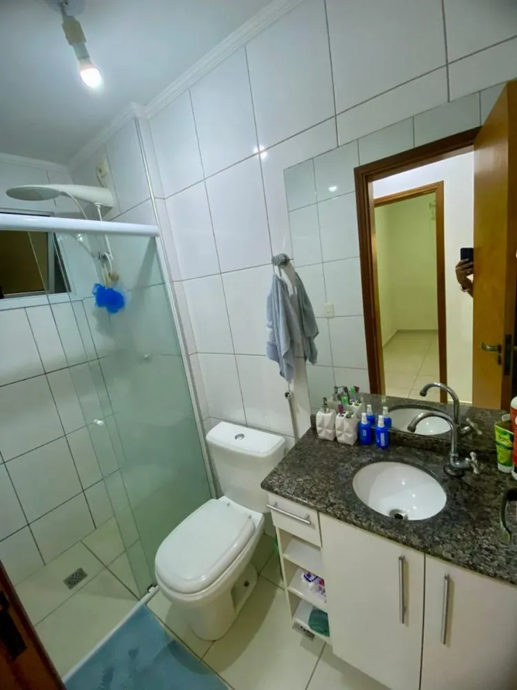 Apartamento, 2 quartos, 62 m² - Foto 4