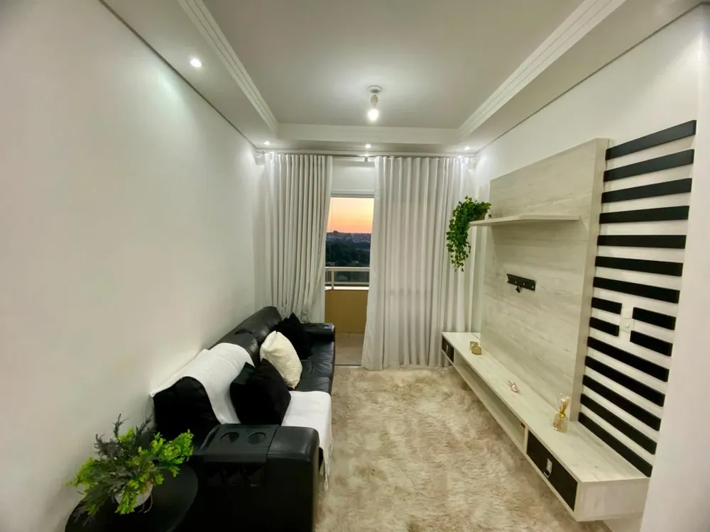 Apartamento, 2 quartos, 62 m² - Foto 7