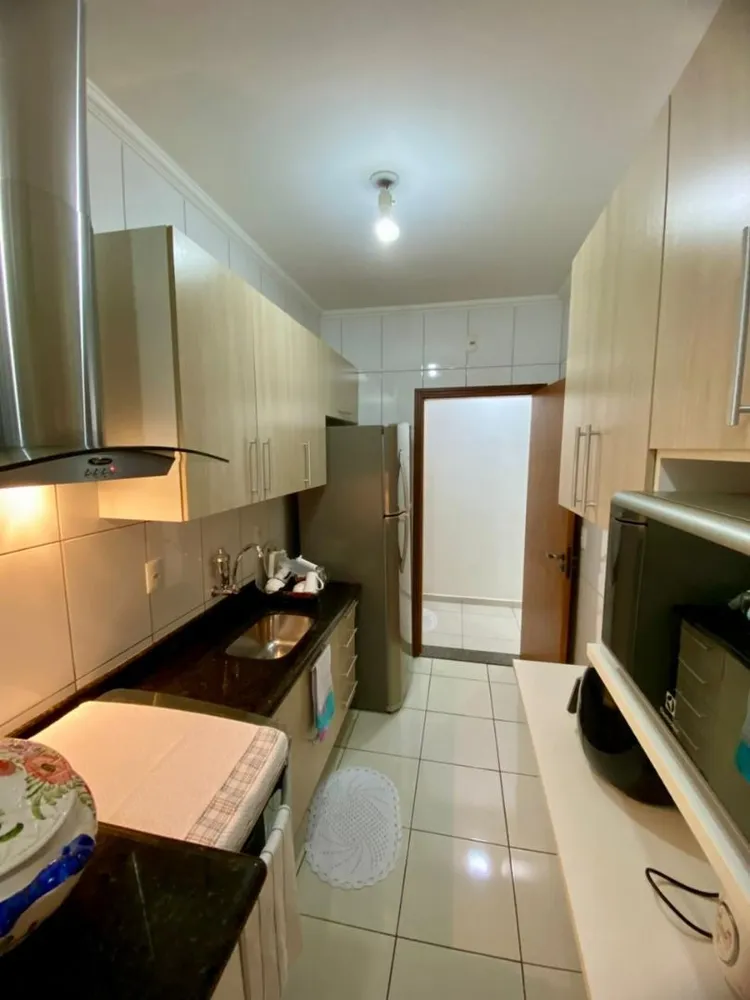 Apartamento, 2 quartos, 62 m² - Foto 11