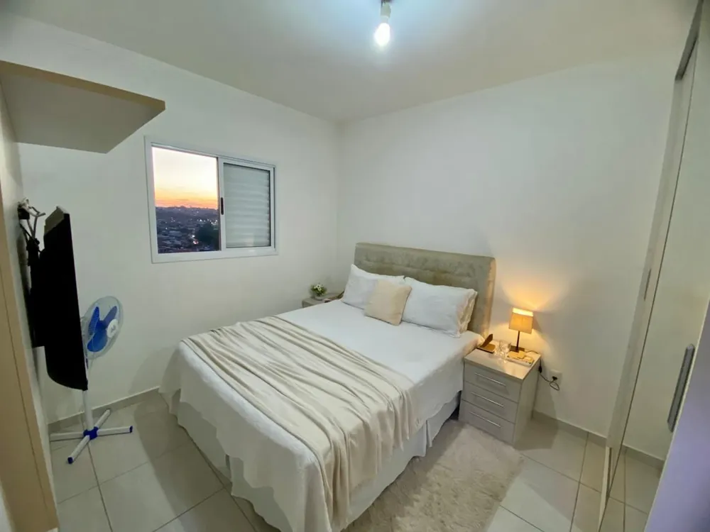 Apartamento, 2 quartos, 62 m² - Foto 12