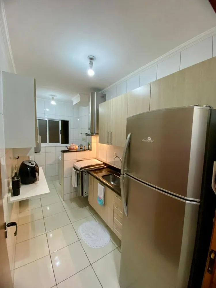Apartamento, 2 quartos, 62 m² - Foto 9