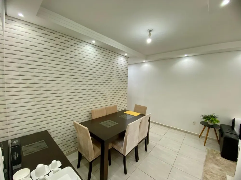 Apartamento, 2 quartos, 62 m² - Foto 13