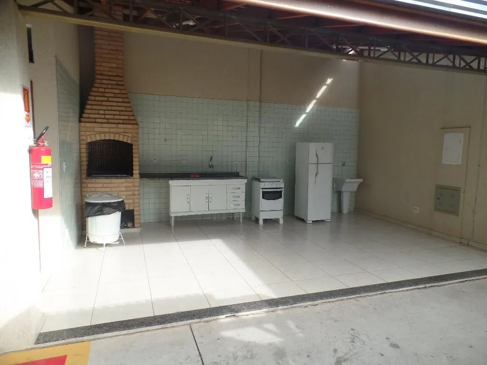 Apartamento, 2 quartos, 62 m² - Foto 14