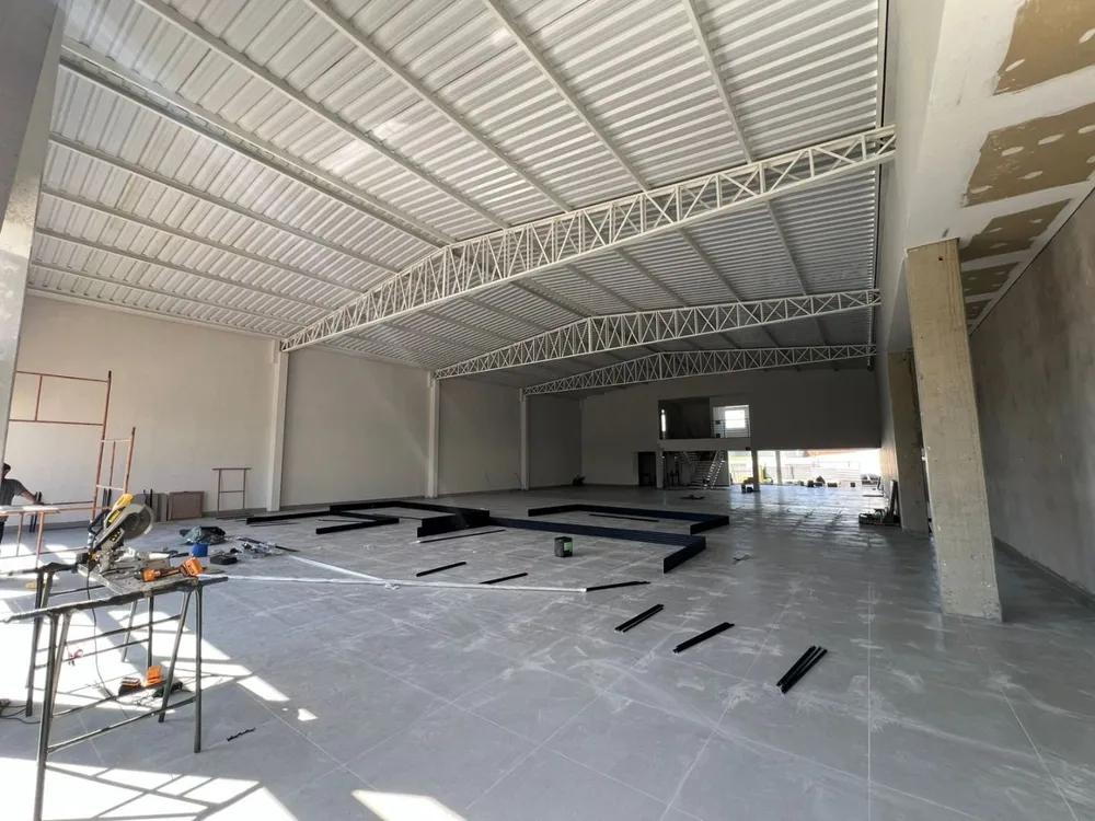 Loja-Salão, 850 m² - Foto 4