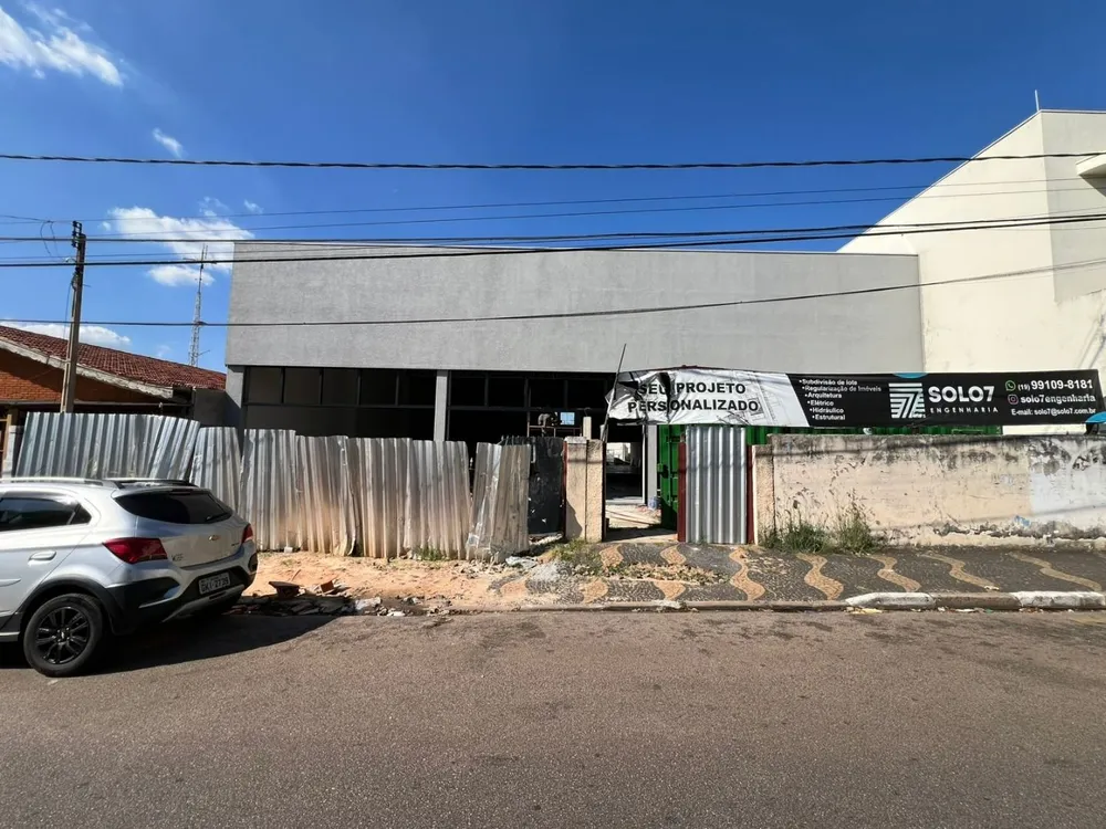 Loja-Salão, 850 m² - Foto 5