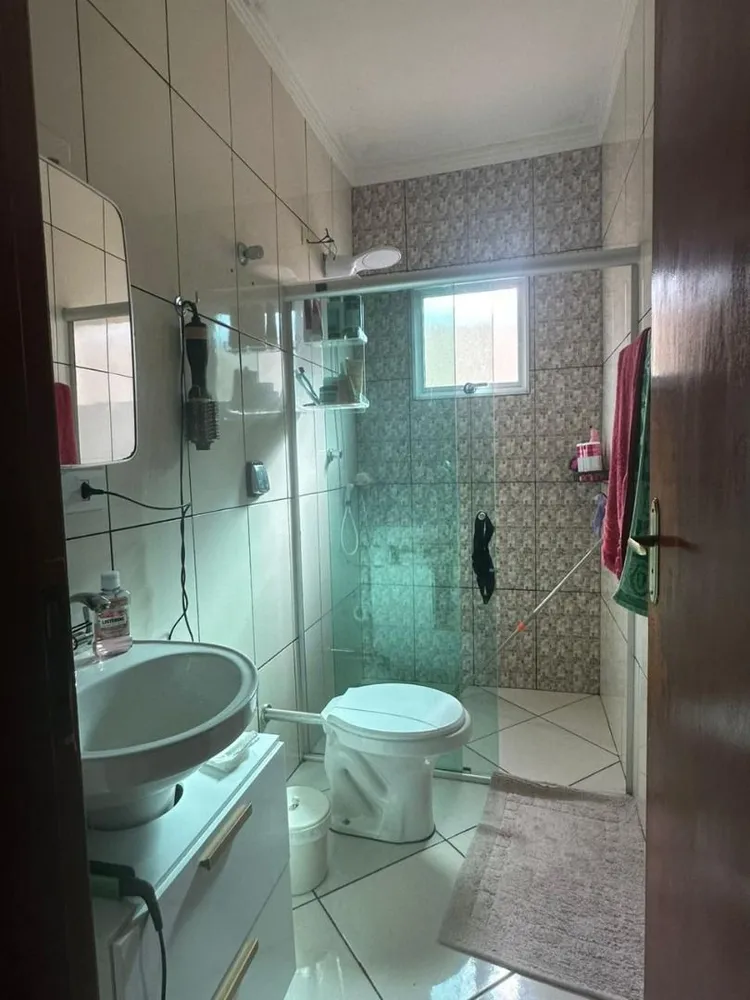 Casa, 2 quartos, 110 m² - Foto 3