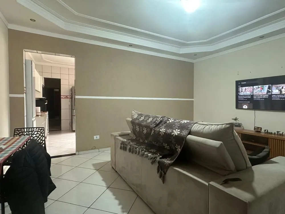 Casa, 2 quartos, 110 m² - Foto 2