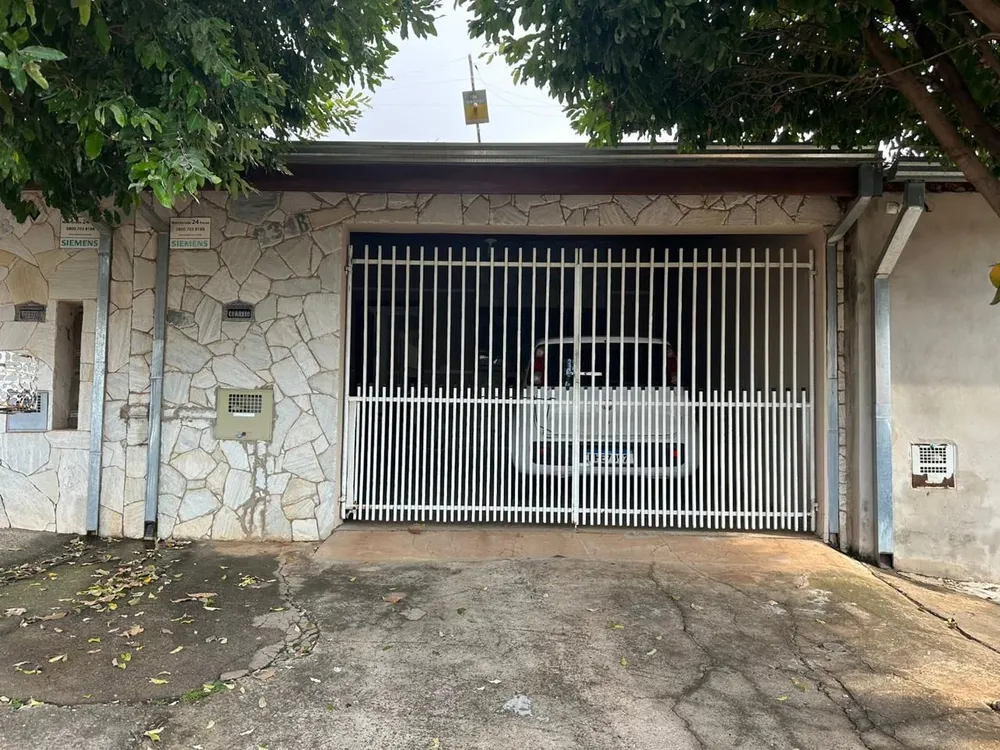 Casa, 2 quartos, 110 m² - Foto 1