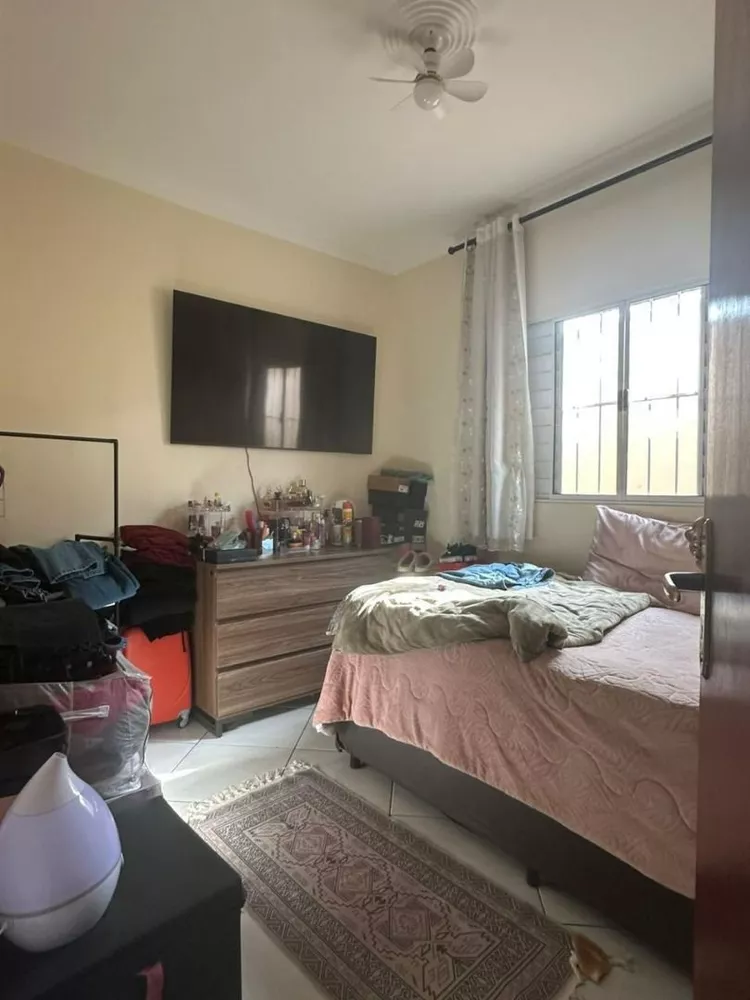 Casa, 2 quartos, 110 m² - Foto 3