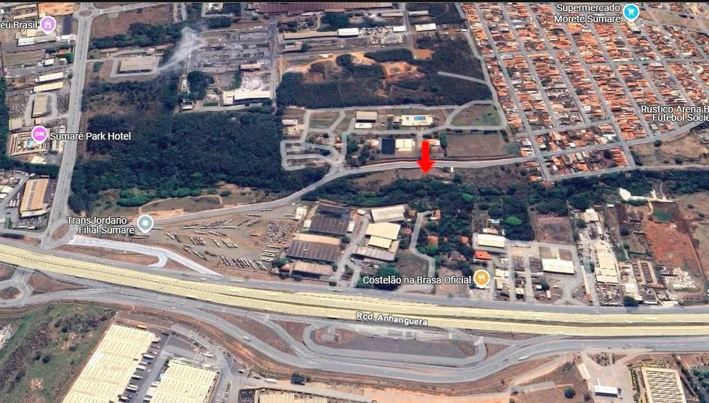 Terreno, 2500 m² - Foto 2