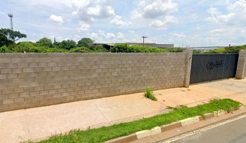 Terreno, 2500 m² - Foto 1