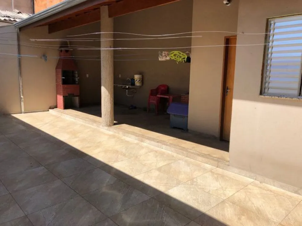 Casa, 3 quartos, 145 m² - Foto 14