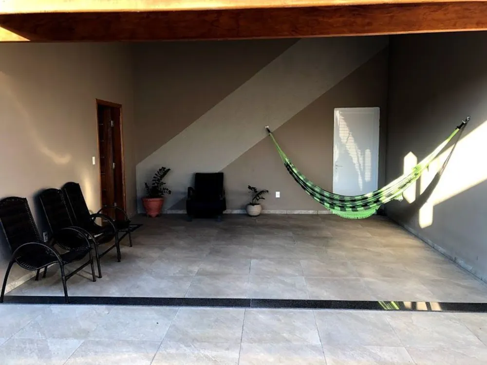 Casa, 3 quartos, 145 m² - Foto 1