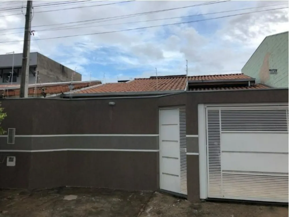 Casa, 3 quartos, 145 m² - Foto 1