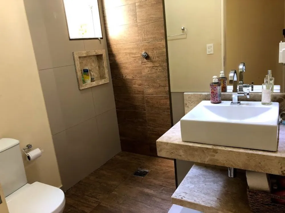 Casa, 3 quartos, 145 m² - Foto 2