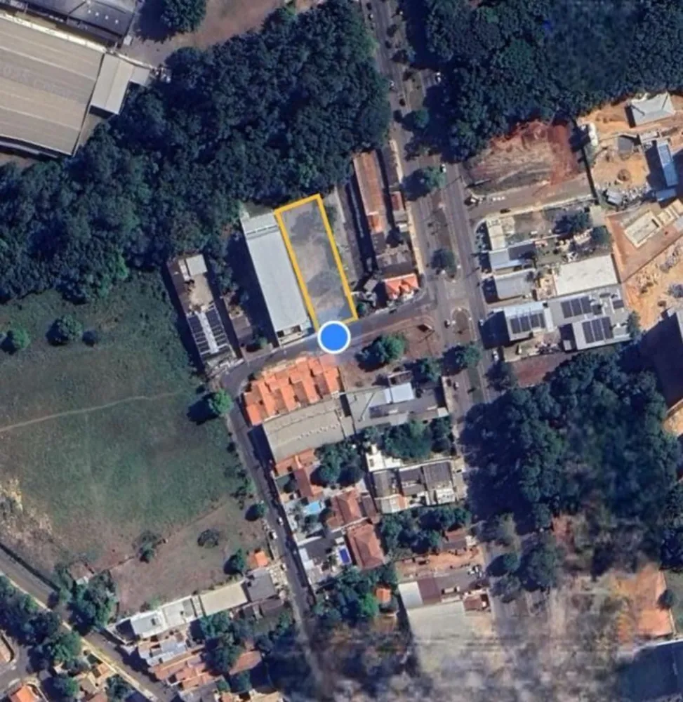 Terreno, 1680 m² - Foto 1