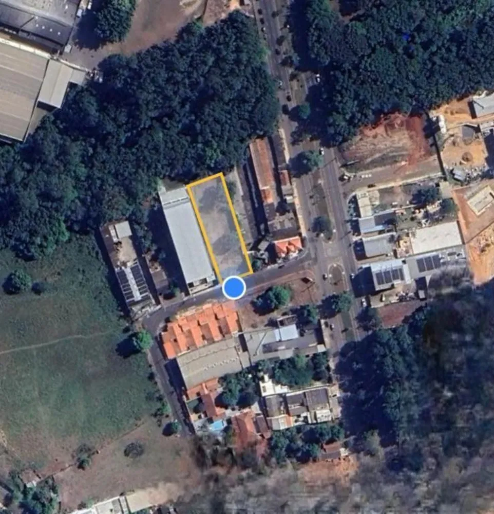 Terreno, 1680 m² - Foto 2